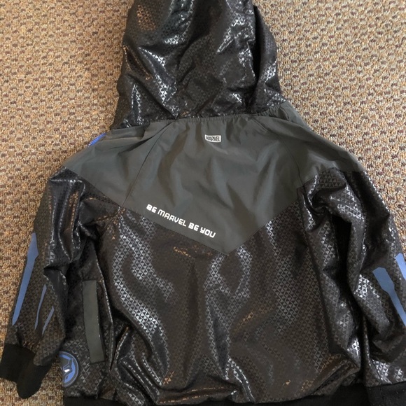 Boys Jacket - Picture 2 of 2